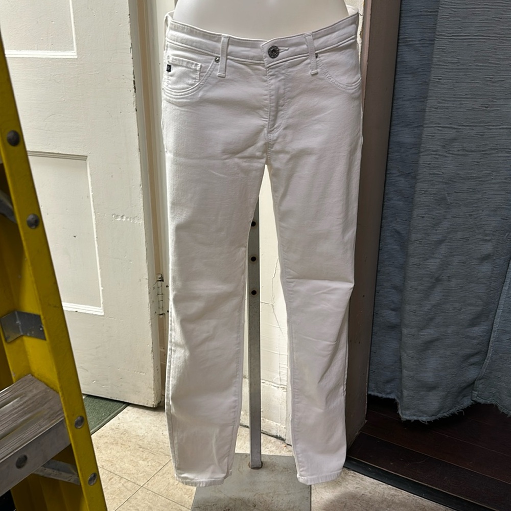 AG skinny jean